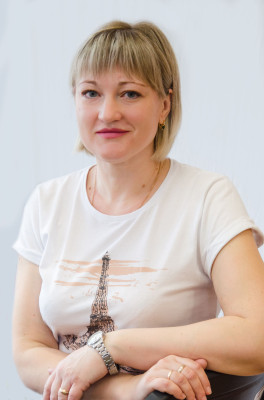Педагогический работник Бабынина Ольга Сергеевна